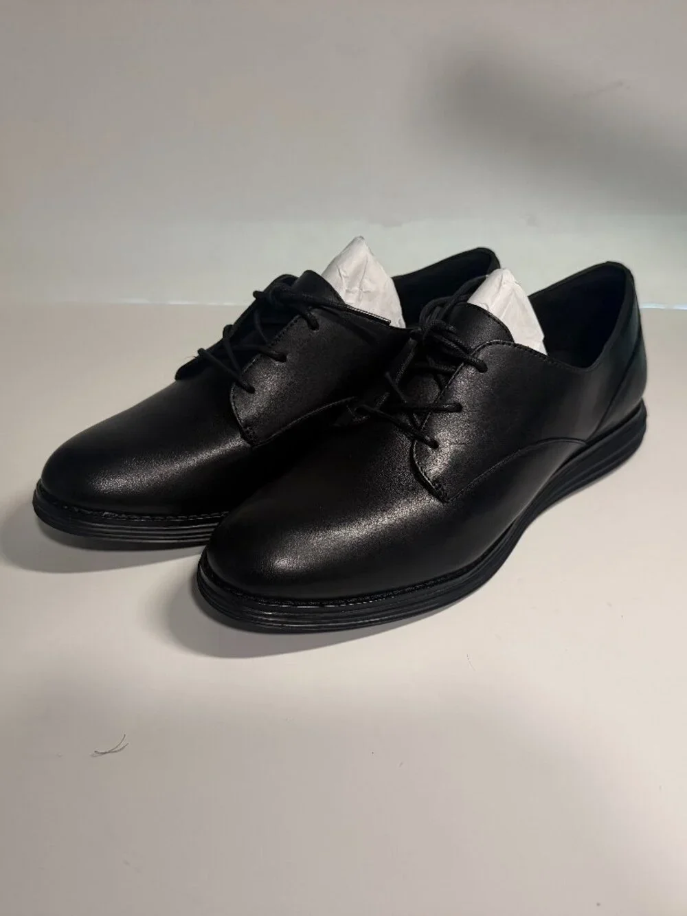 A Brand New Cole Haan Women’s Original Grand Plain Oxford
